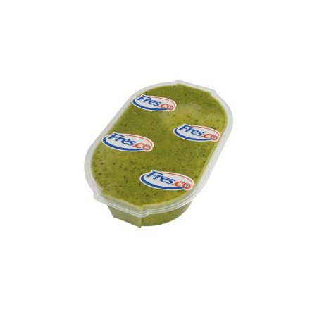 PESTO ALLA GENOVESE DOP FRESCO KG.1